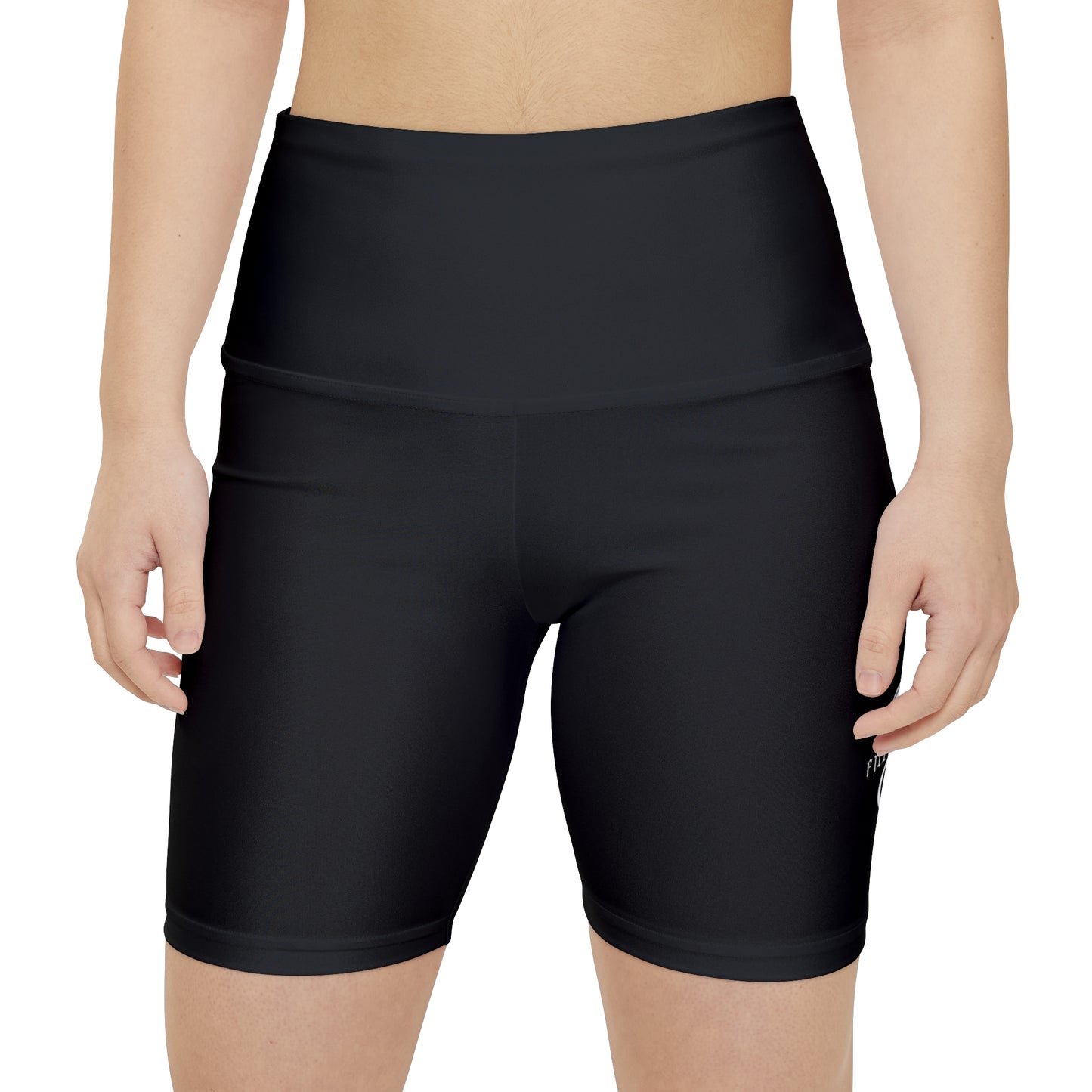 Women's Workout Shorts (AOP)